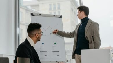 business analysis and insights