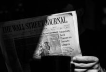 business analysis report overview