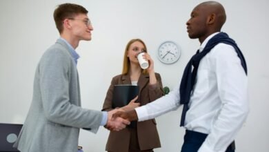 corporate intelligence data summary