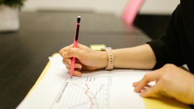 strategic findings manuscript highlights