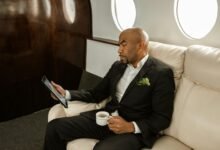 digital architecture for businesses