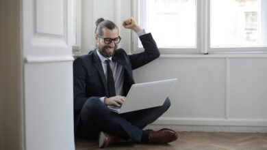 digital model for success