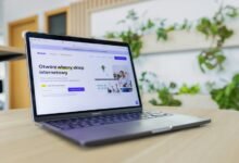 online business infrastructure solutions