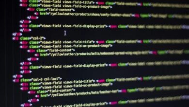 online smart web architecture