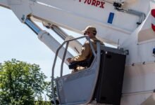 online system for reach