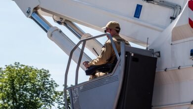 online system for reach