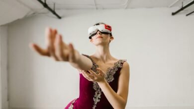 secure digital performance model