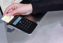 secure web model for businesses