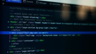 secure web stability infrastructure