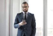 smart business model 722294674