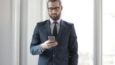 smart business model 722294674