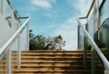 stability through professional networking