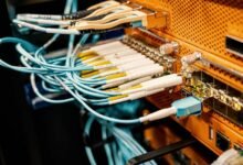 web network expansion strategy